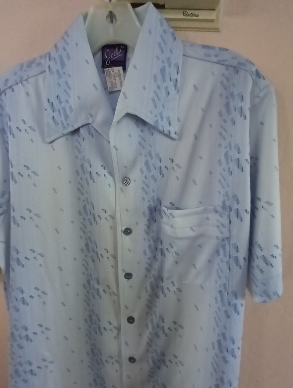Cool Vintage JOEL S S SHIRT